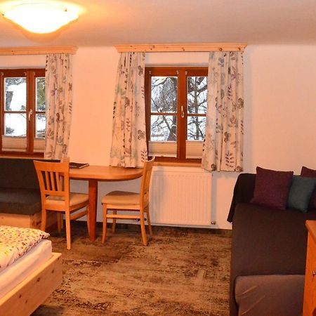 Kleintoedlinggut Villa Leogang Dış mekan fotoğraf
