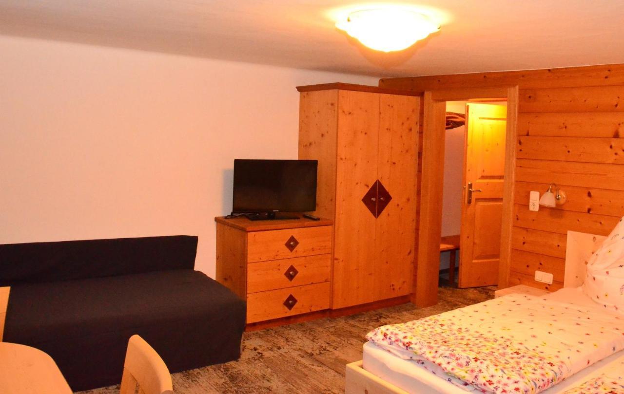 Kleintoedlinggut Villa Leogang Dış mekan fotoğraf