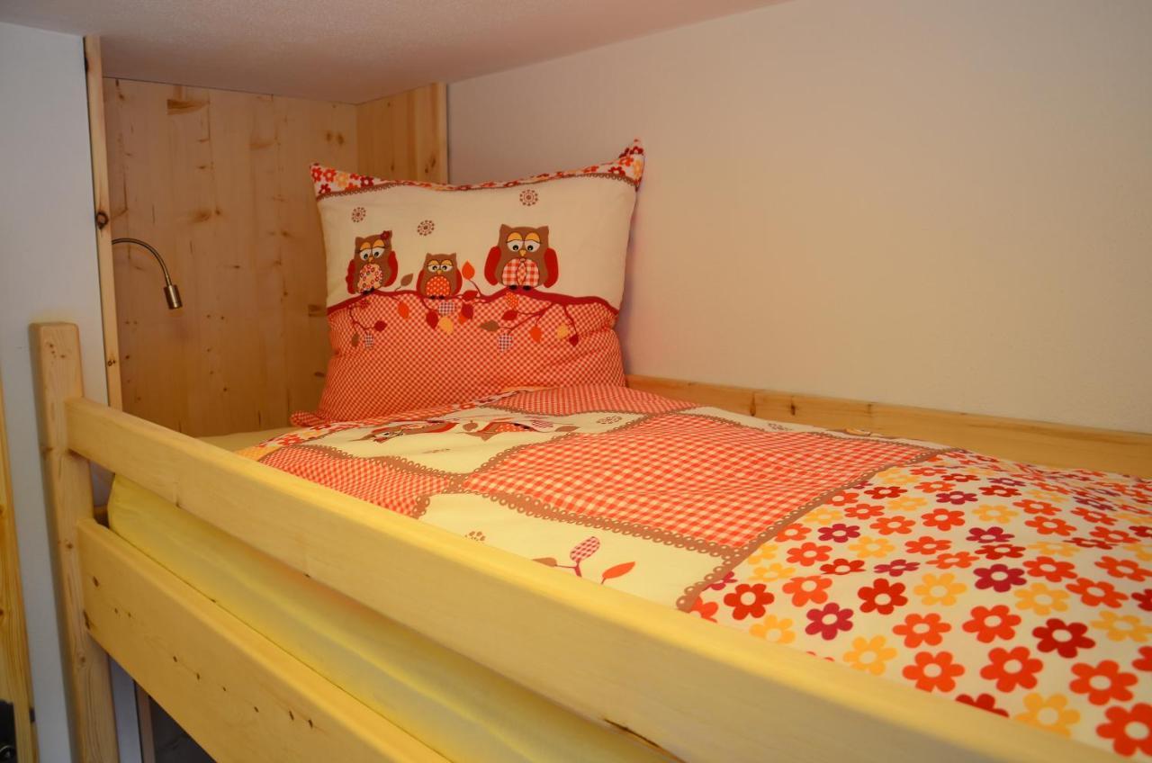 Kleintoedlinggut Villa Leogang Dış mekan fotoğraf