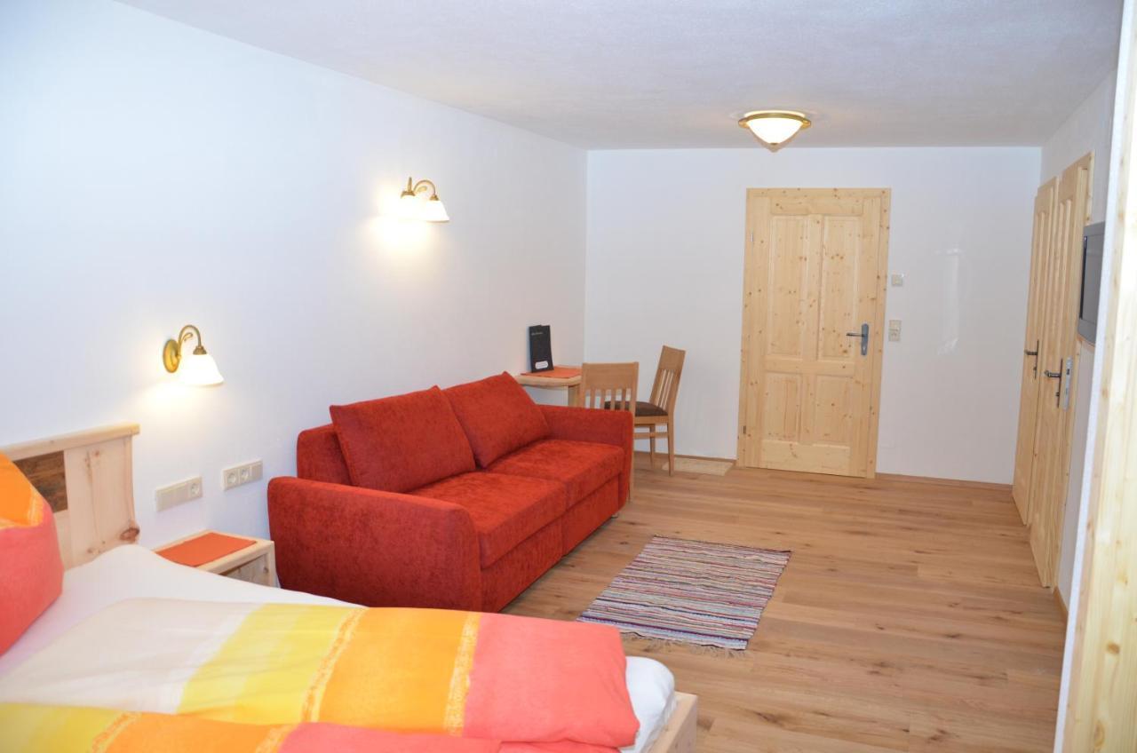 Kleintoedlinggut Villa Leogang Dış mekan fotoğraf