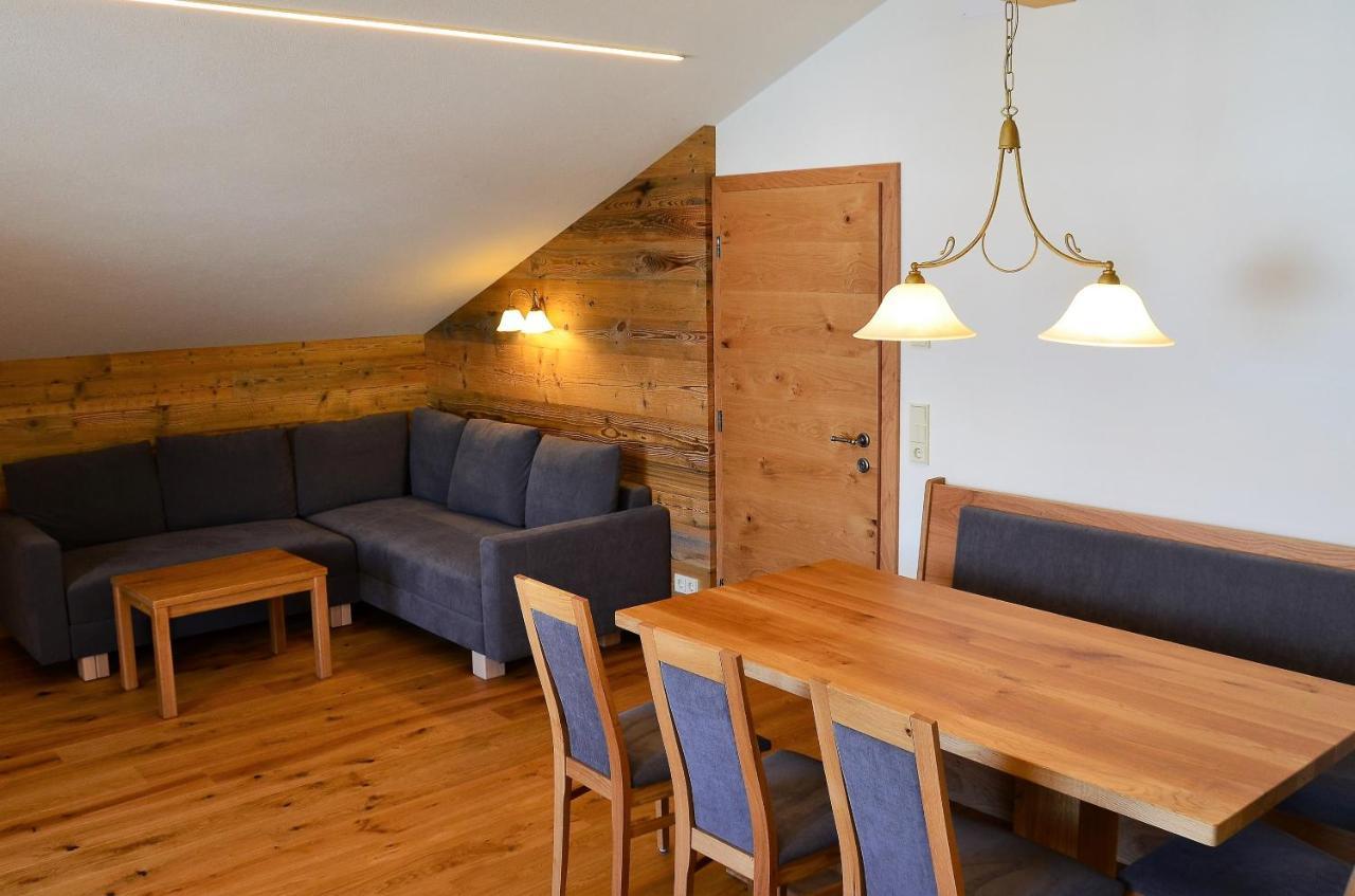 Kleintoedlinggut Villa Leogang Dış mekan fotoğraf