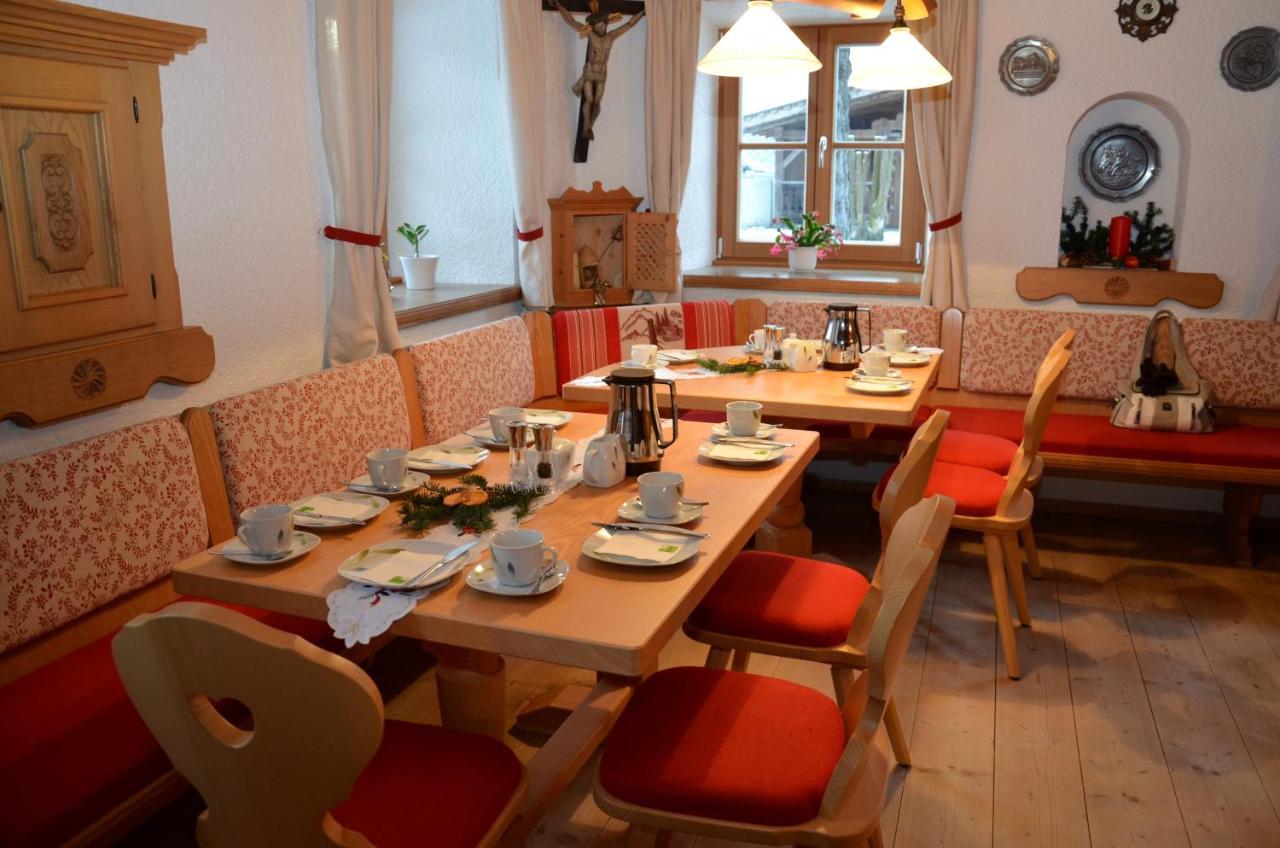 Kleintoedlinggut Villa Leogang Dış mekan fotoğraf