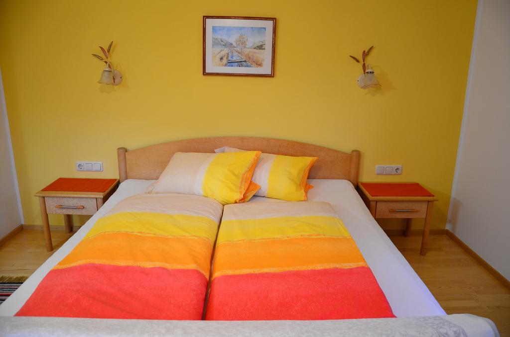 Kleintoedlinggut Villa Leogang Dış mekan fotoğraf