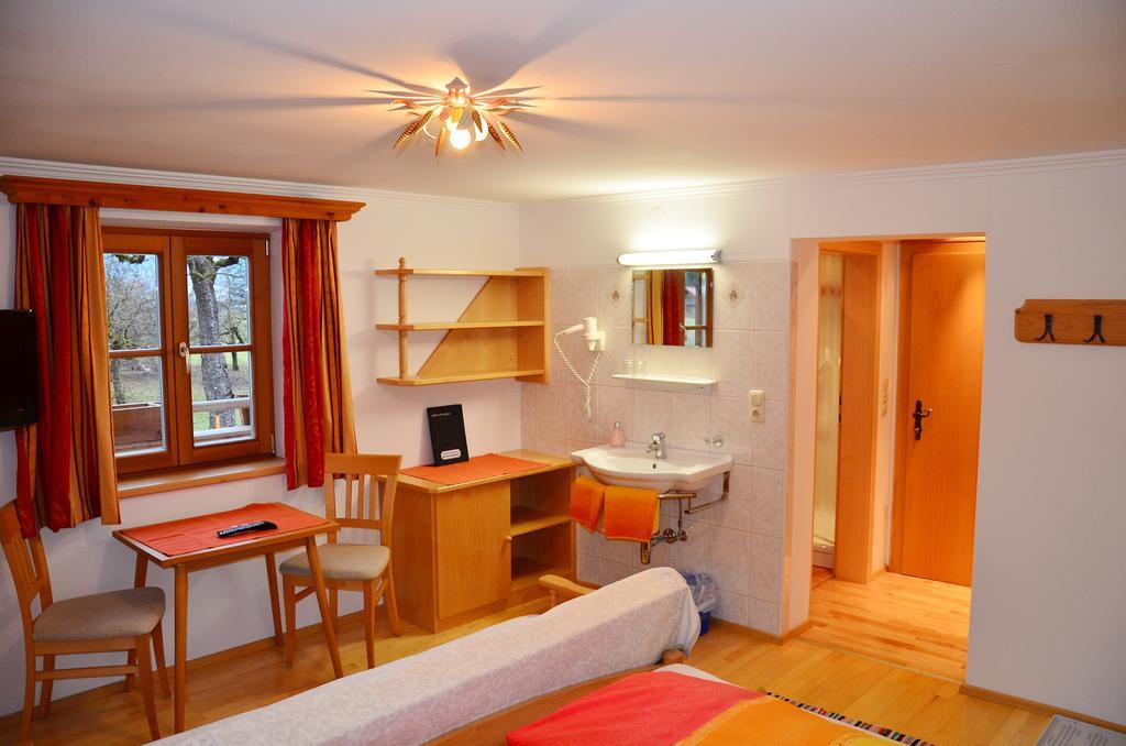 Kleintoedlinggut Villa Leogang Dış mekan fotoğraf