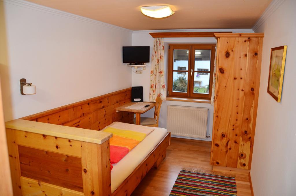 Kleintoedlinggut Villa Leogang Dış mekan fotoğraf