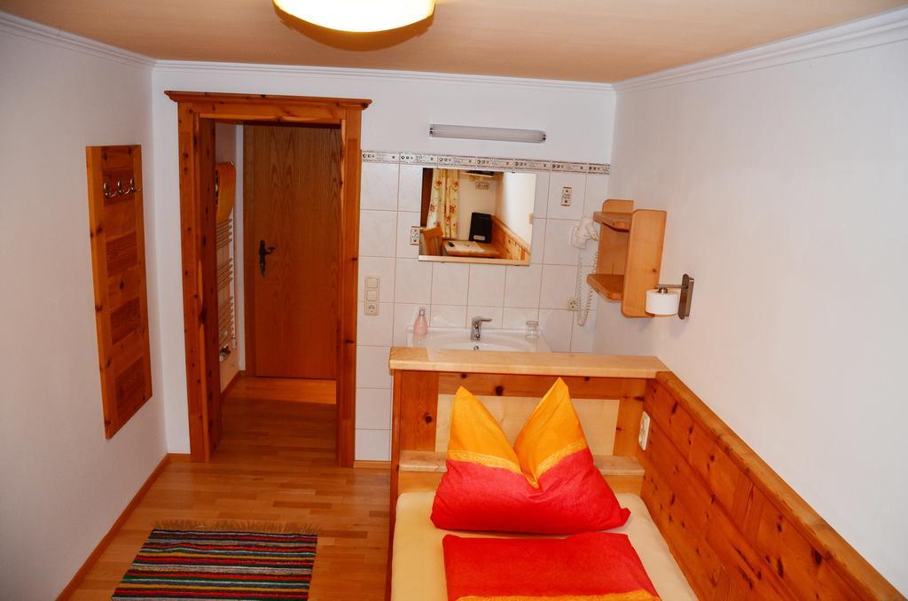 Kleintoedlinggut Villa Leogang Dış mekan fotoğraf