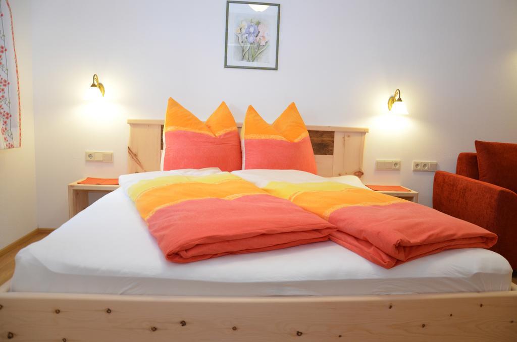 Kleintoedlinggut Villa Leogang Dış mekan fotoğraf