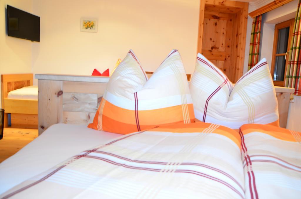 Kleintoedlinggut Villa Leogang Dış mekan fotoğraf