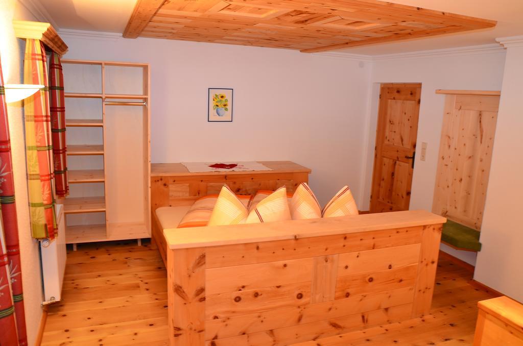 Kleintoedlinggut Villa Leogang Dış mekan fotoğraf
