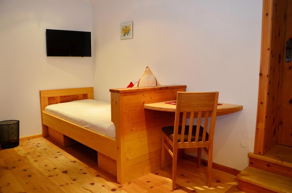 Kleintoedlinggut Villa Leogang Dış mekan fotoğraf